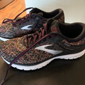 Brooks running shoes